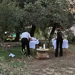 Ξενοδοχείο Tenuta Cursano