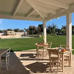 Tenuta Cursano Ξενοδοχείο Santa Cesarea Terme