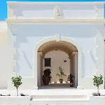 Tenuta Cursano Ξενοδοχείο *