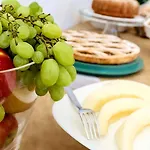 Tenuta Cursano Ξενοδοχείο