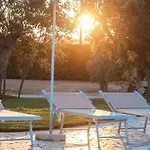 Ξενοδοχείο Tenuta Cursano