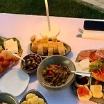 Tenuta Cursano Ξενοδοχείο