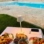 Tenuta Cursano Ξενοδοχείο