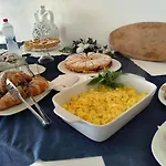 Ξενοδοχείο Tenuta Cursano Santa Cesarea Terme