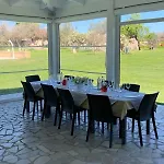 Tenuta Cursano * Santa Cesarea Terme