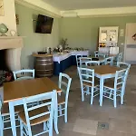 Ξενοδοχείο Tenuta Cursano