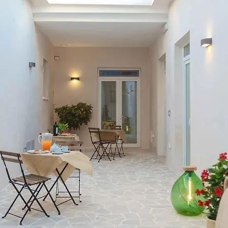 Hotel Tenuta Cursano