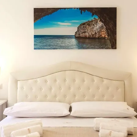 Tenuta Cursano * Santa Cesarea Terme