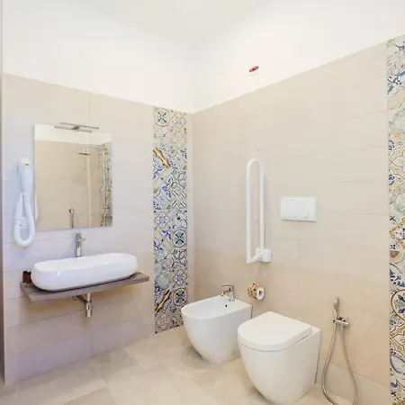 Hotel Tenuta Cursano Santa Cesarea Terme