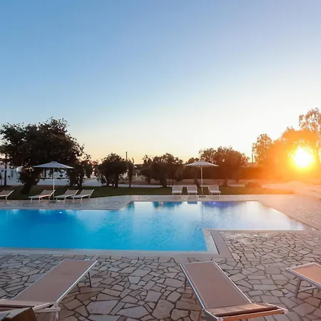 Hotel Tenuta Cursano