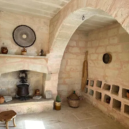 Tenuta Cursano Santa Cesarea Terme