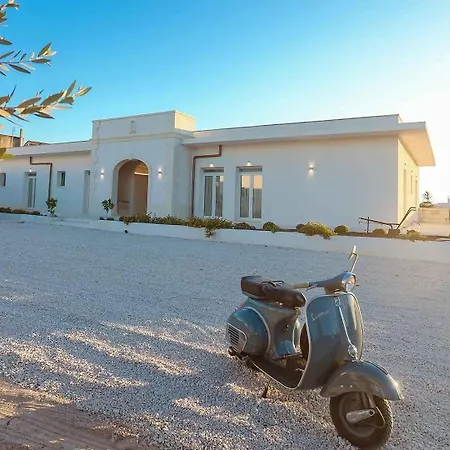 Tenuta Cursano Santa Cesarea Terme