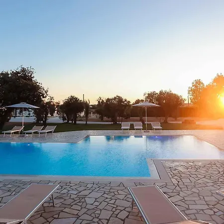 Hotel Tenuta Cursano