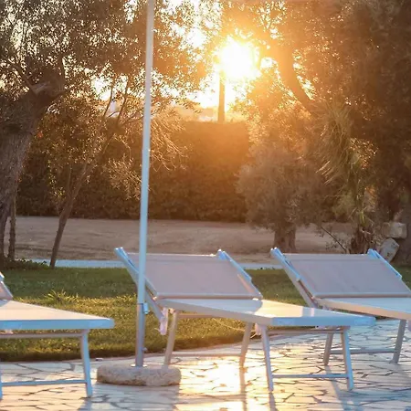 Hotel Tenuta Cursano