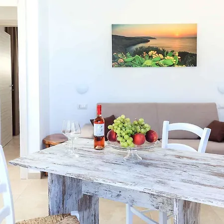 Tenuta Cursano Hotel Santa Cesarea Terme