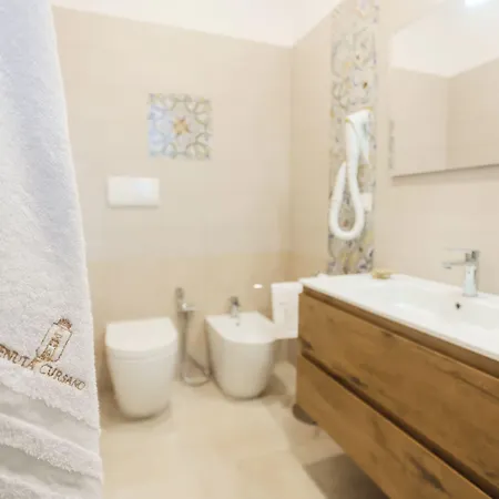 Tenuta Cursano Hotel