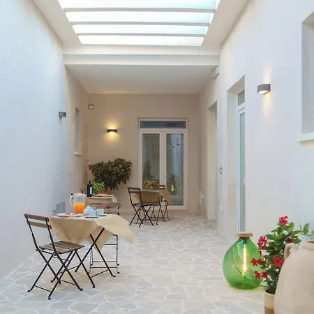 Tenuta Cursano Santa Cesarea Terme