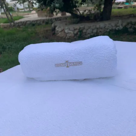Hotel Tenuta Cursano *