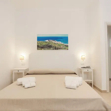 Hotel Tenuta Cursano Santa Cesarea Terme