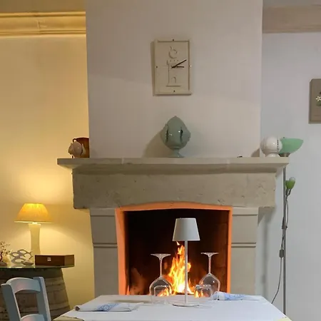 Ξενοδοχείο Tenuta Cursano Santa Cesarea Terme