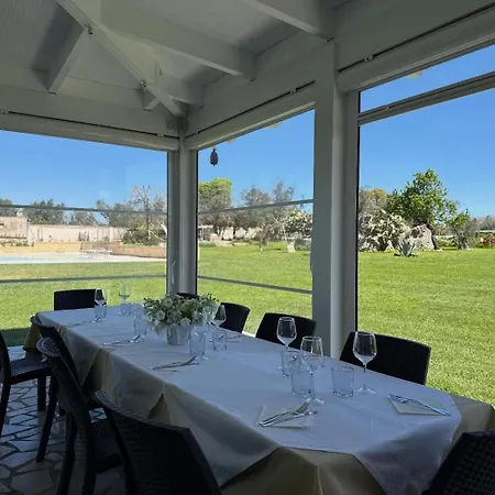 Tenuta Cursano Ξενοδοχείο