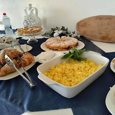 Hotel Tenuta Cursano Santa Cesarea Terme
