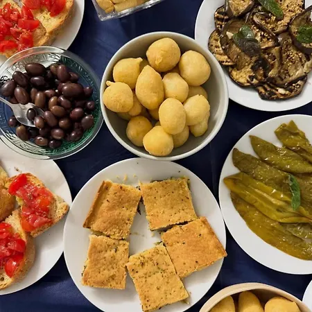 Tenuta Cursano Ξενοδοχείο *