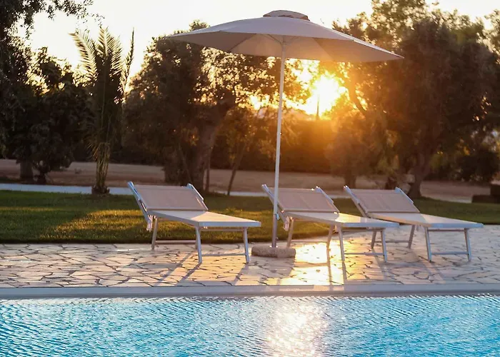 Tenuta Cursano *
