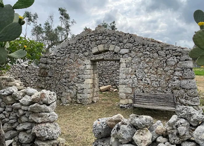 Tenuta Cursano 圣凯撒利亚温泉