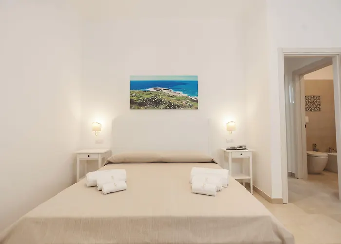 酒店 Tenuta Cursano 圣凯撒利亚温泉