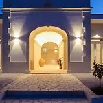 Hotel Tenuta Cursano *