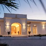 Tenuta Cursano Hotel *