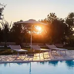 Tenuta Cursano Hotel *