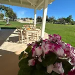 Tenuta Cursano Santa Cesarea Terme