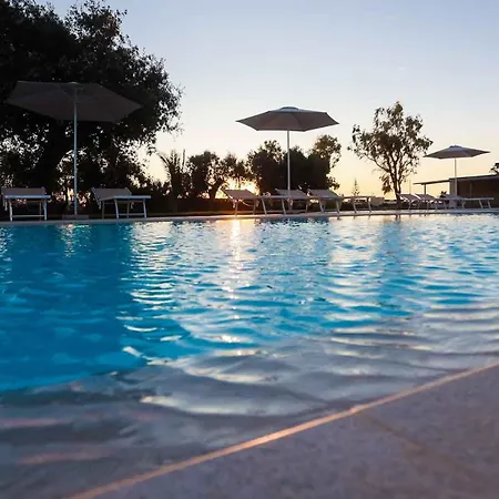 Tenuta Cursano * Santa Cesarea Terme