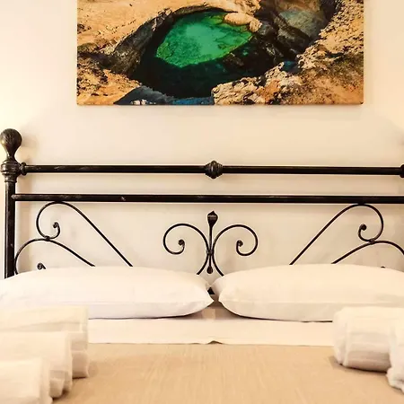 Tenuta Cursano Hotel