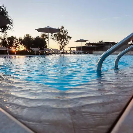 Tenuta Cursano Hotel *