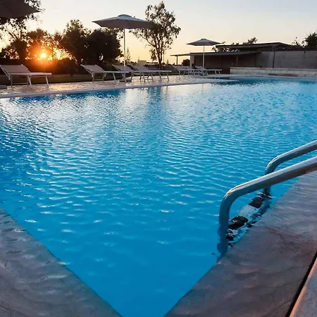 Hotel Tenuta Cursano