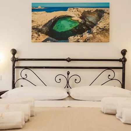 Tenuta Cursano Hotel *