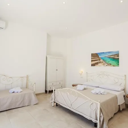 Hotel Tenuta Cursano