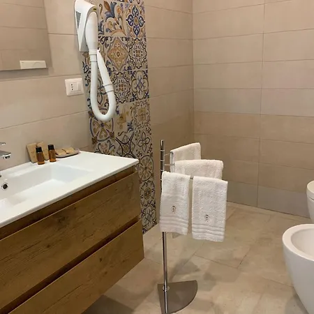 Hotel Tenuta Cursano