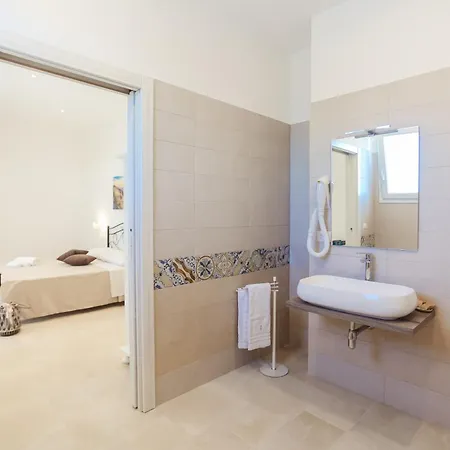 Hotel Tenuta Cursano
