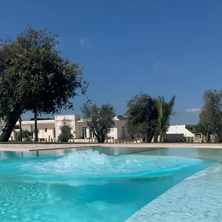 Tenuta Cursano