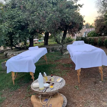 Tenuta Cursano