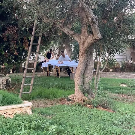 Tenuta Cursano Hotel *