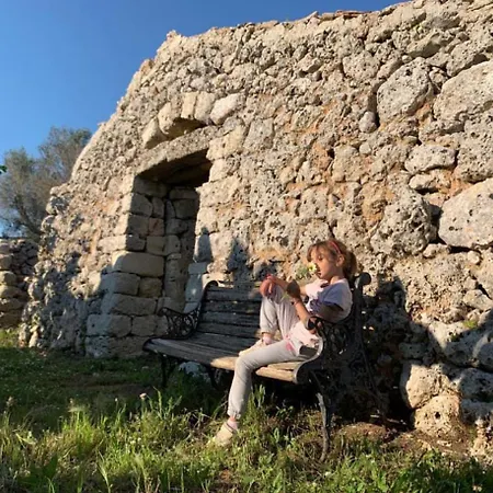 Tenuta Cursano מלון *