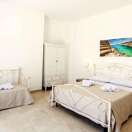 Hotel Tenuta Cursano