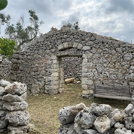 Tenuta Cursano Santa Cesarea Terme