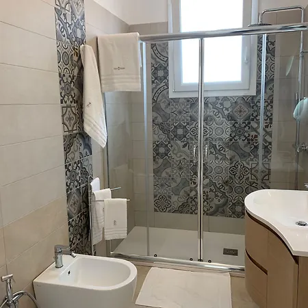 Hotel Tenuta Cursano