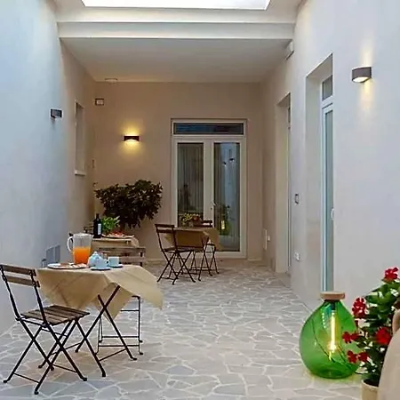 Tenuta Cursano Santa Cesarea Terme